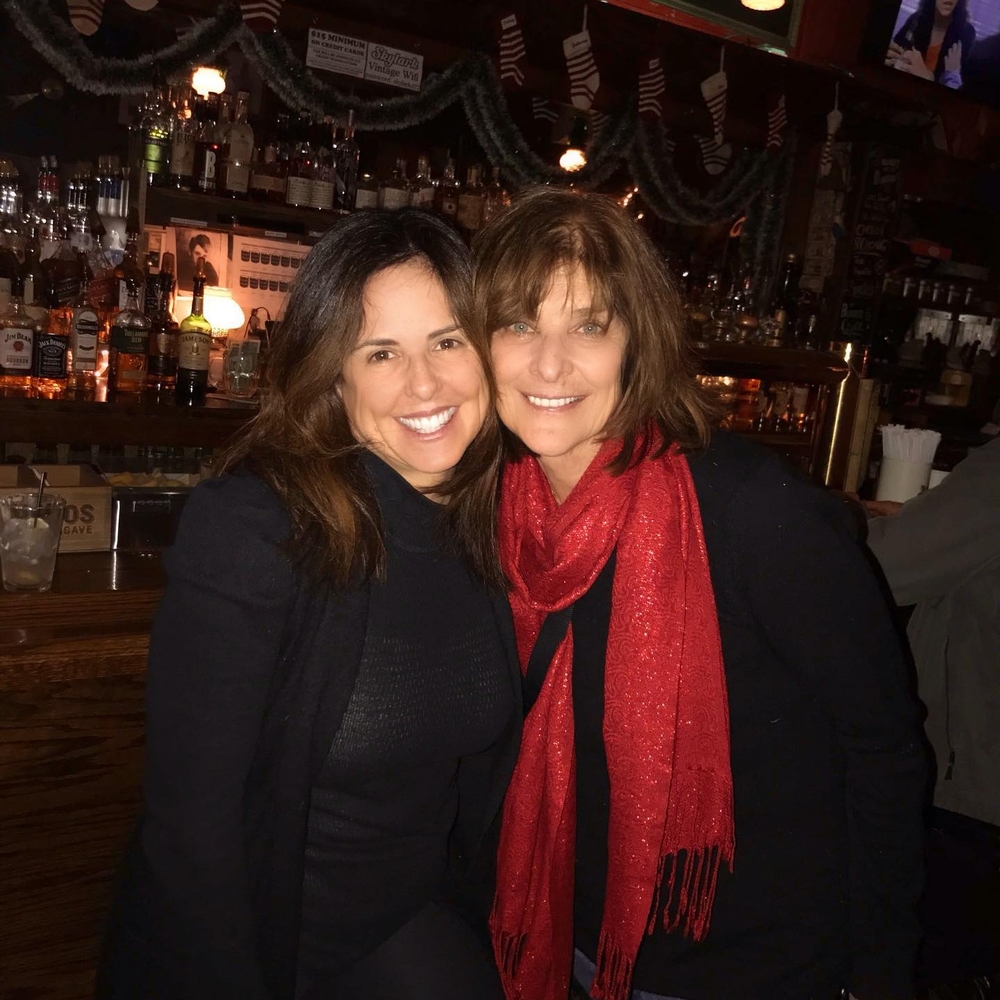 Meet your Posher, Jane